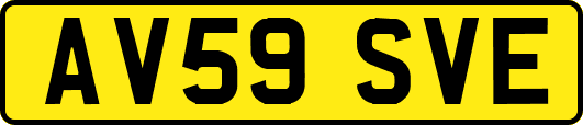AV59SVE