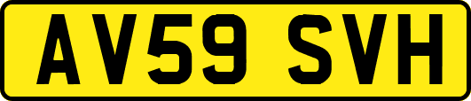 AV59SVH