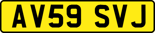 AV59SVJ