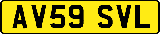 AV59SVL
