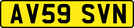 AV59SVN