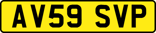 AV59SVP