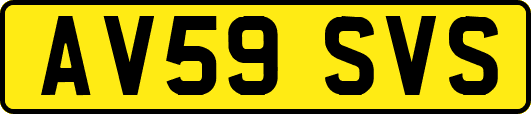 AV59SVS