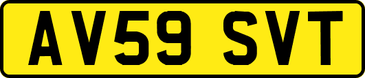 AV59SVT