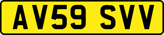 AV59SVV