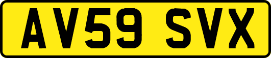 AV59SVX
