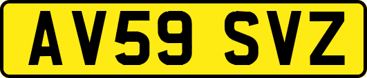 AV59SVZ