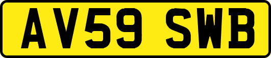 AV59SWB