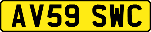 AV59SWC