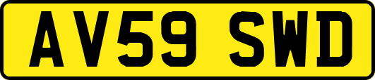 AV59SWD