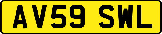 AV59SWL