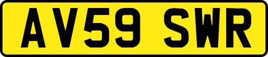 AV59SWR