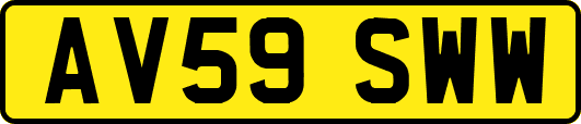 AV59SWW
