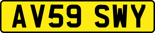 AV59SWY