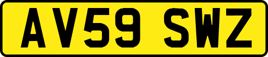AV59SWZ