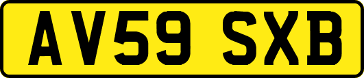 AV59SXB