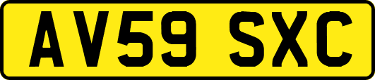AV59SXC
