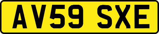 AV59SXE