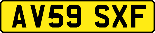 AV59SXF