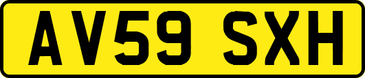 AV59SXH