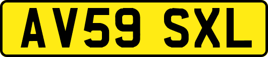 AV59SXL