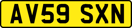 AV59SXN