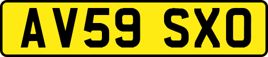 AV59SXO