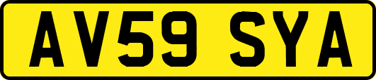AV59SYA