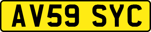 AV59SYC
