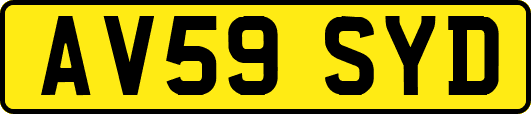 AV59SYD