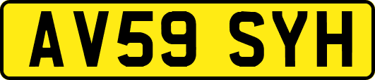 AV59SYH