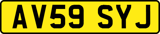 AV59SYJ