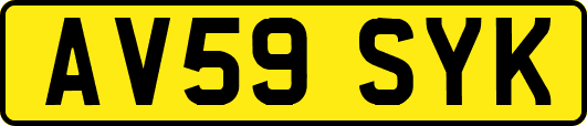 AV59SYK