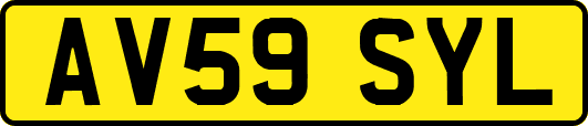 AV59SYL