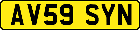 AV59SYN