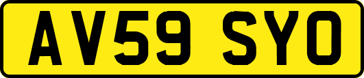 AV59SYO