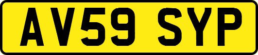 AV59SYP
