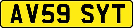 AV59SYT