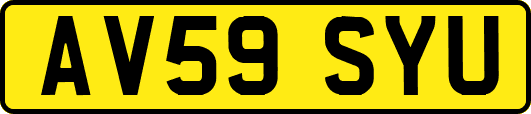 AV59SYU