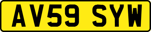 AV59SYW