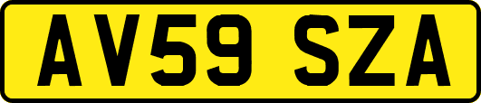 AV59SZA