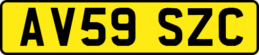 AV59SZC