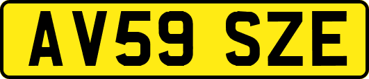 AV59SZE