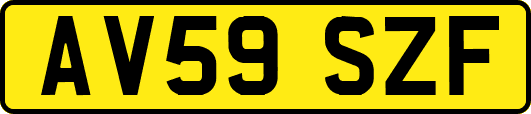 AV59SZF