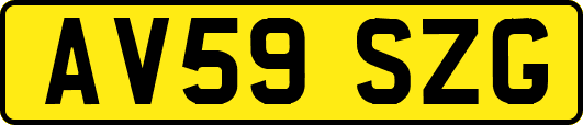 AV59SZG