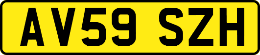 AV59SZH