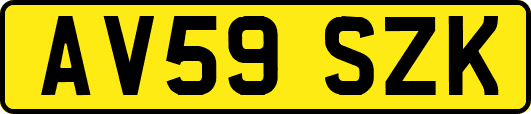 AV59SZK