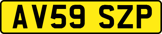 AV59SZP