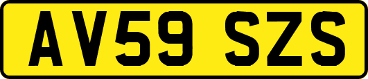 AV59SZS