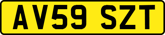AV59SZT